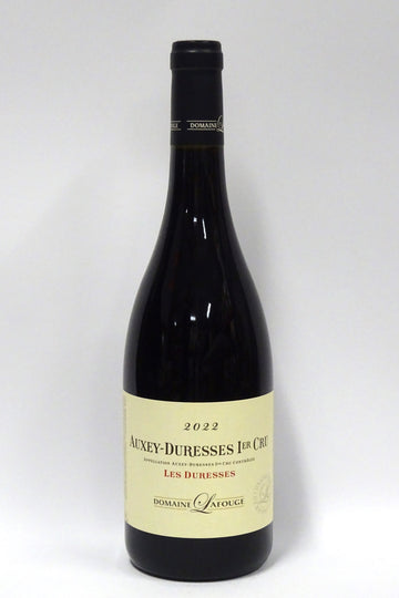 Lafouge, Jean et Gilles 2022 Auxey-Duresses 1er Cru "Les Duresses"